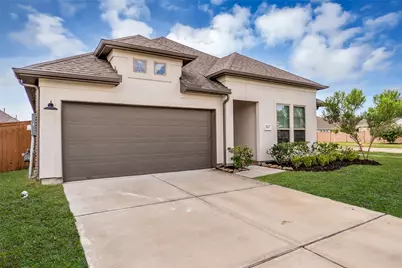 2502 Ocean Key Drive, Texas City, TX 77568 - Photo 1