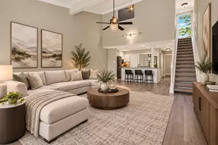 7 April Point Dr S, Conroe, TX 77356 - Photo 4