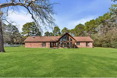 13620 Decker Drive, Magnolia, TX 77355 - Photo 1
