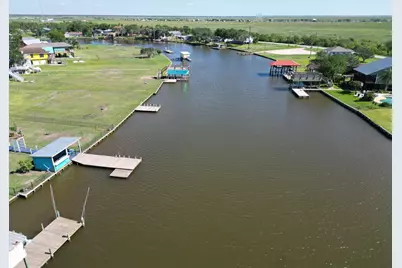 167 County Road 206, Sargent, TX 77414 - Photo 10