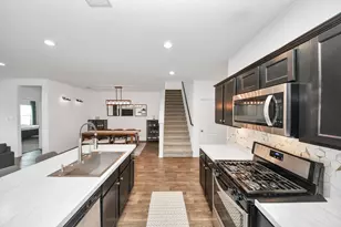 5322 Shady Olive St, Katy, TX 77449 - Photo 12