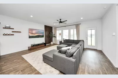 5322 Shady Olive Street, Katy, TX 77449 - Photo 4