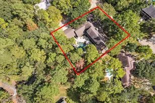 2835 W Wildwind Cir, Spring, TX 77380 - Photo 6