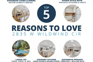 2835 W Wildwind Cir, Spring, TX 77380 - Photo 8