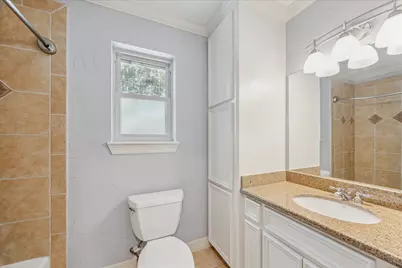 2835 W Wildwind Circle, The Woodlands, TX 77380 - Photo 32