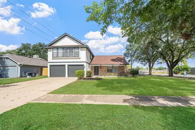 10402 Trading Post Drive, Houston, TX 77064 - Photo 2