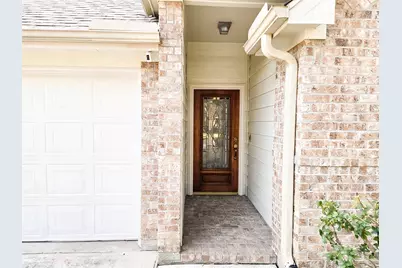 7906 Hazy Brook Lane, Humble, TX 77396 - Photo 2