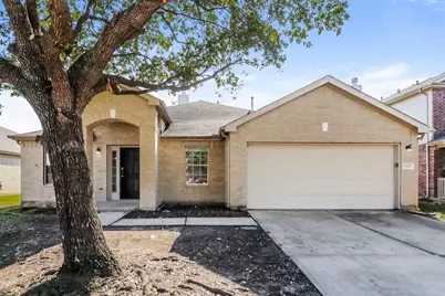 6227 Channelbrook Lane, Spring, TX 77379 - Photo 1