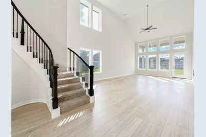 9411 Coleraine Court, Tomball, TX 77375 - Photo 8