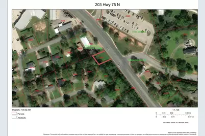 203 State Highway 75 N, Huntsville, TX 77320 - Photo 8