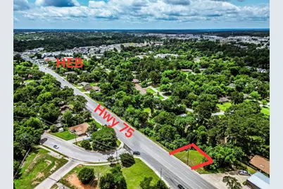 203 State Highway 75 N, Huntsville, TX 77320 - Photo 2