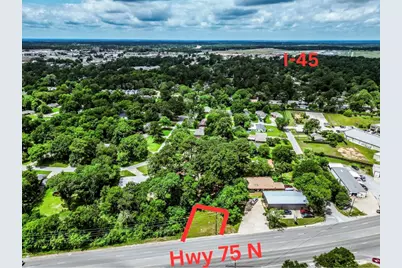 203 State Highway 75 N, Huntsville, TX 77320 - Photo 1