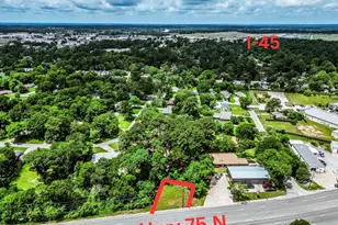 203 State Hwy 75 N, Huntsville, TX 77320 - Photo 1