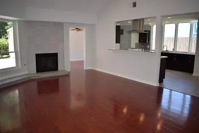 15807 Mill Hollow Drive, Houston, TX 77084 - Photo 2