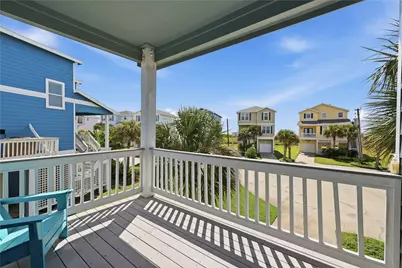4218 King Rail Circle, Galveston, TX 77554 - Photo 20