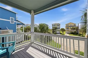 4218 King Rail Cir, Galveston, TX 77554 - Photo 20