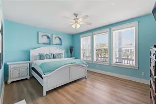 4218 King Rail Cir, Galveston, TX 77554 - Photo 8