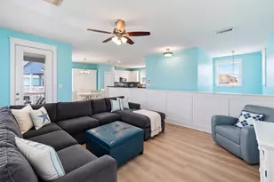 4218 King Rail Cir, Galveston, TX 77554 - Photo 4