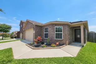 21306 Slate Bend Dr, Hockley, TX 77447 - Photo 1