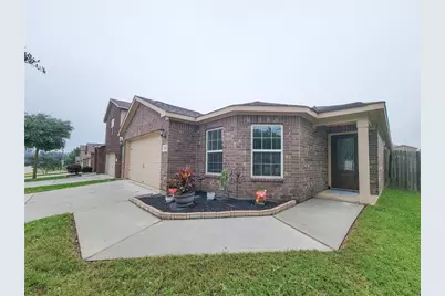 21306 Slate Bend Drive, Hockley, TX 77447 - Photo 4