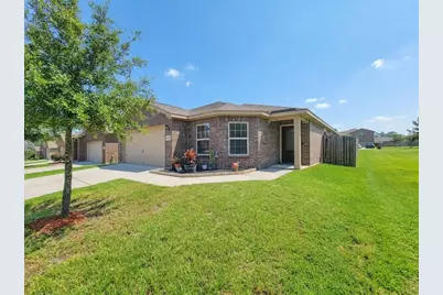 21306 Slate Bend Drive, Hockley, TX 77447 - Photo 2