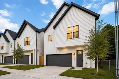 4201 Oats St #C, Houston, TX 77020 - Photo 2