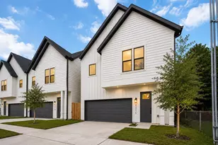4201 Oats St, Houston, TX 77020 - Photo 2