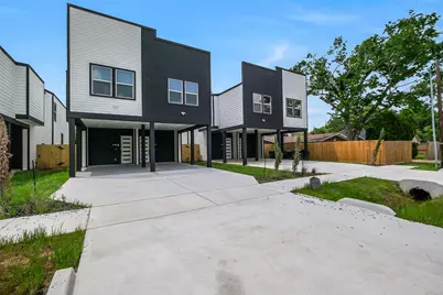 8328 Mariah Street #B, Houston, TX 77051 - Photo 2