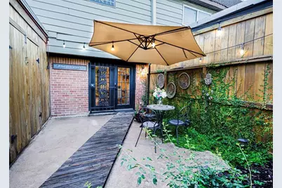 6201 Fondren Road #20, Houston, TX 77036 - Photo 1