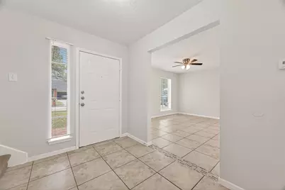 5439 Baslow Drive, Katy, TX 77449 - Photo 4