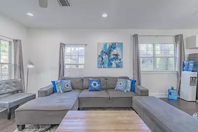 2116 Fulton Street #1, Houston, TX 77009 - Photo 16