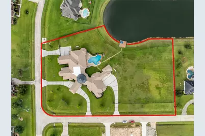 418 Lakeview Boulevard, Dickinson, TX 77539 - Photo 38