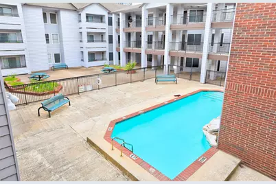 501 W 26th Street #210, Austin, TX 78705 - Photo 34