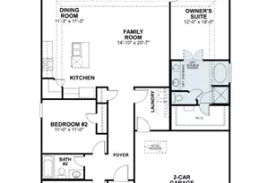 636 Spring Ashberry Ct, Magnolia, TX 77354 - Photo 6