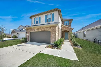 5130 Bluebird Song Lane, Katy, TX 77493 - Photo 2