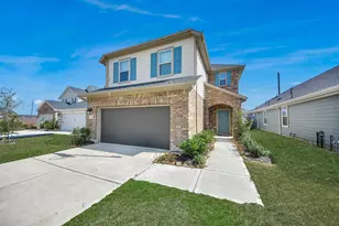 5130 Bluebird Song Ln, Katy, TX 77493 - Photo 2