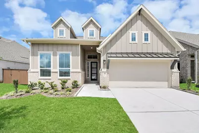 9606 Chateau Hill, Manvel, TX 77578 - Photo 2