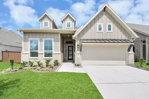 9606 Chateau Hill, Manvel, TX 77578 - Photo 2