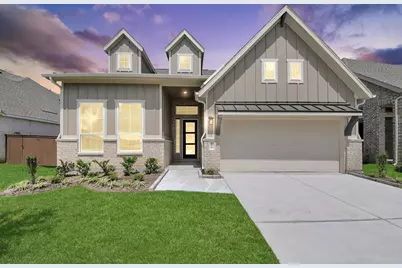 9606 Chateau Hill Drive, Manvel, TX 77578 - Photo 1