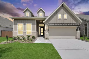 9606 Chateau Hill, Manvel, TX 77578 - Photo 1