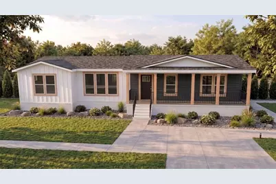 1009 Mustang Crossing Drive, Waller, TX 77484 - Photo 2