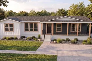 1009 Mustang Crossing Dr, Waller, TX 77484 - Photo 2