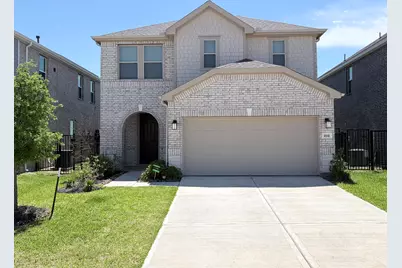 4841 Sun Falls Drive, Katy, TX 77493 - Photo 2