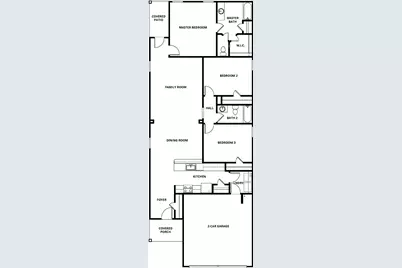 8208 Vanilla Orchid Drive, Houston, TX 77016 - Photo 12