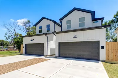 2708 Noble Street, Houston, TX 77026 - Photo 1