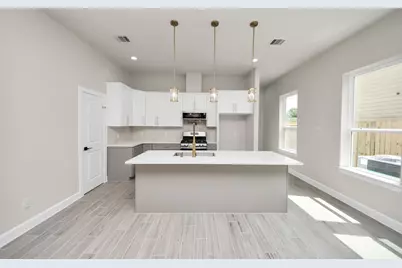 3110 Dawson Lane #A, Houston, TX 77051 - Photo 6