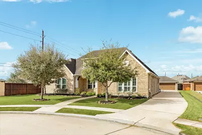 10114 Da Vinci Court, Iowa Colony, TX 77583 - Photo 40