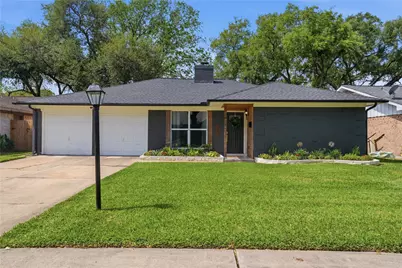 15614 Rill Lane, Houston, TX 77062 - Photo 1