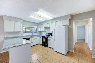 1510 Chestnut Tree Lane, Houston, TX 77067 - Photo 4