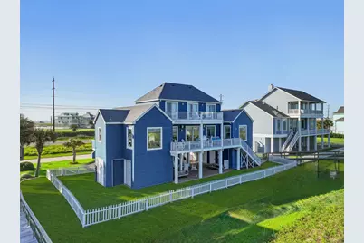 21011 W Sand Hill Drive, Galveston, TX 77554 - Photo 4